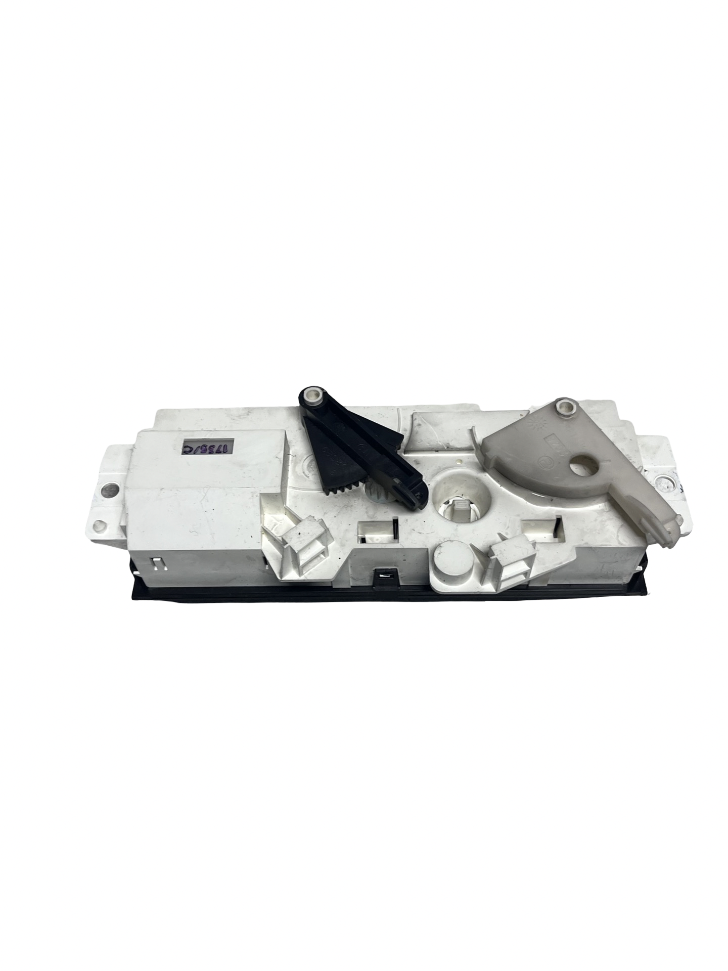 Panou Clima Renault Master II 1997–2010 - cod: BEHR92537 – foto 2