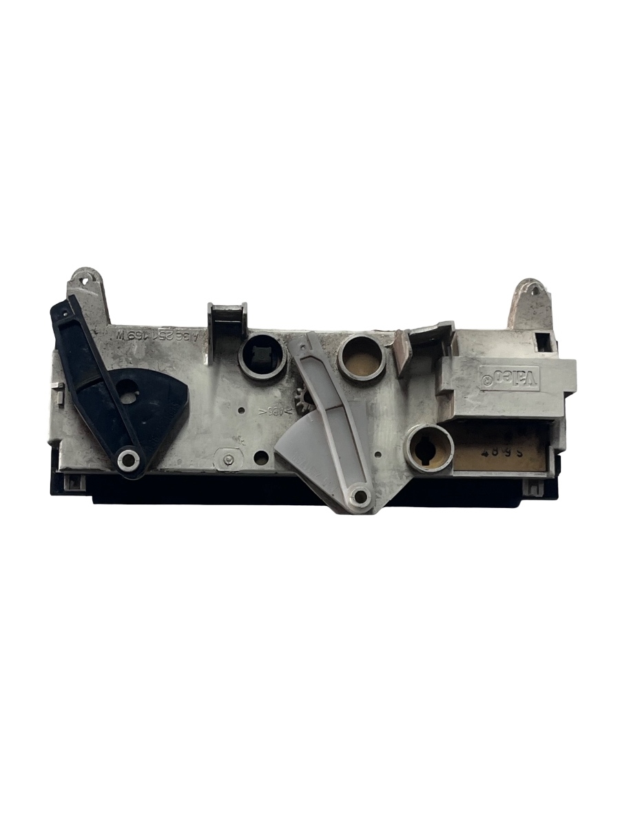 Panou Clima RENAULT MASTER II Box FD 1998 -> 133761F – foto 3