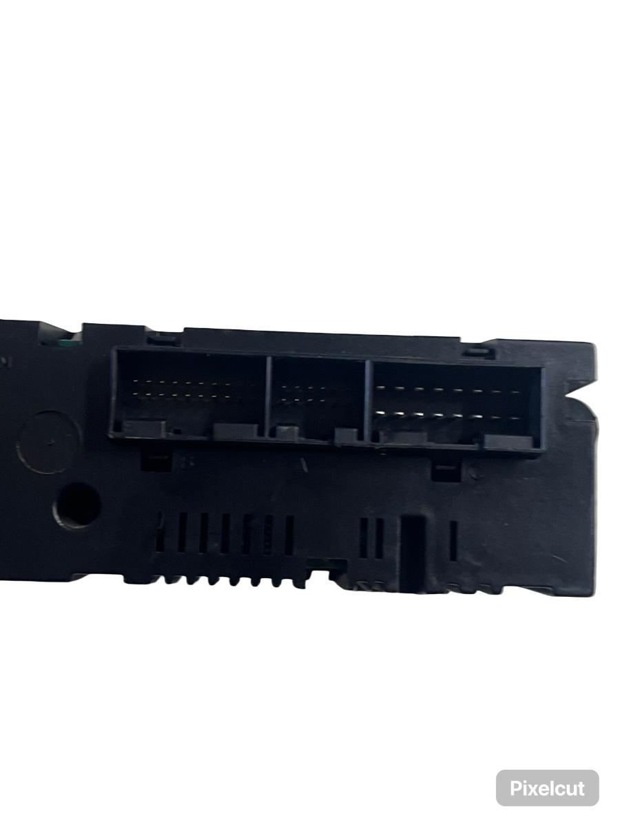 Panou Clima SEAT IBIZA IV 6L1 2002 - 2009 6L0820043B – foto 2