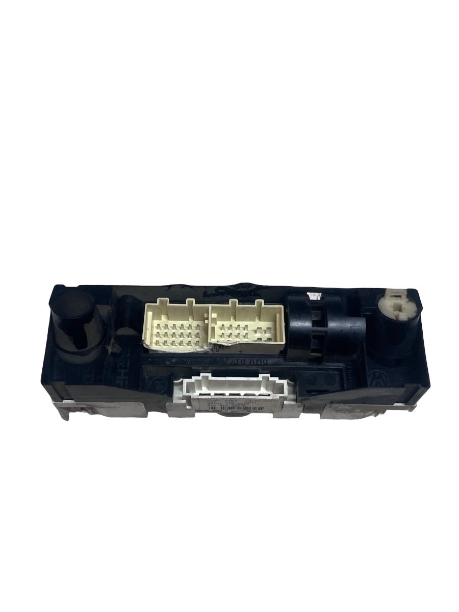 Panou Clima SKODA FABIA 6Y2 1999 - 2008 VAG 6Y0820045C – foto 4