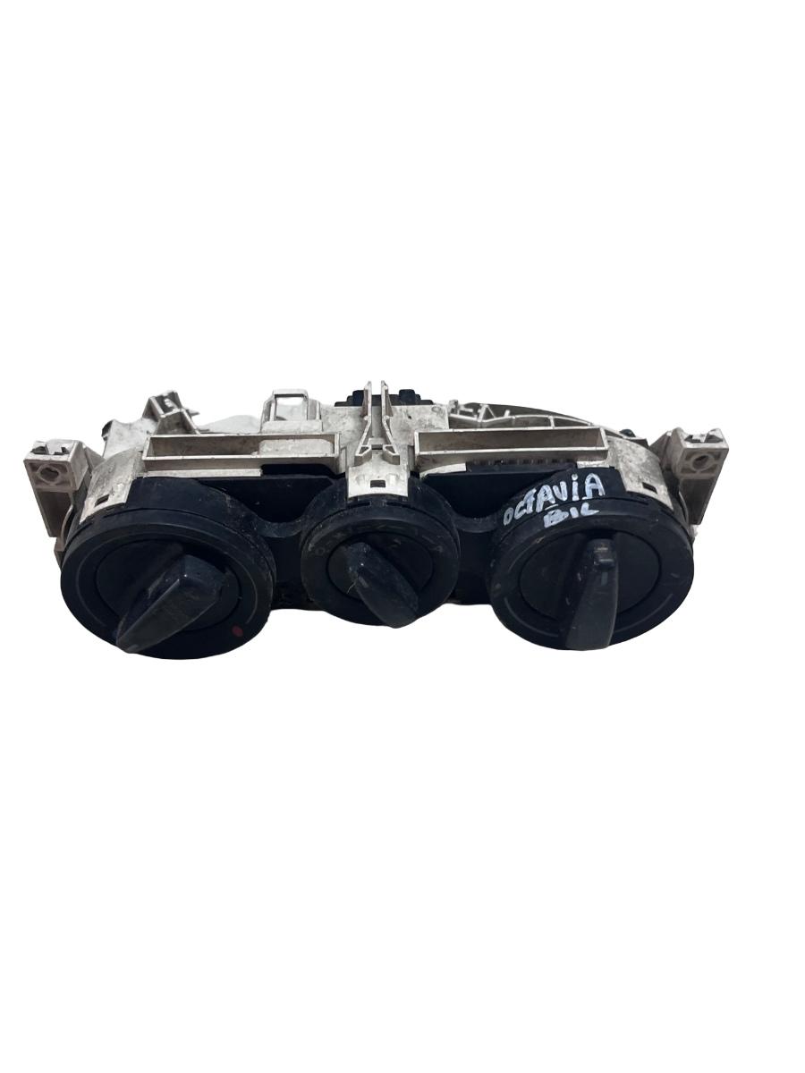 Panou Clima SKODA OCTAVIA 1U2 1996 - 2010