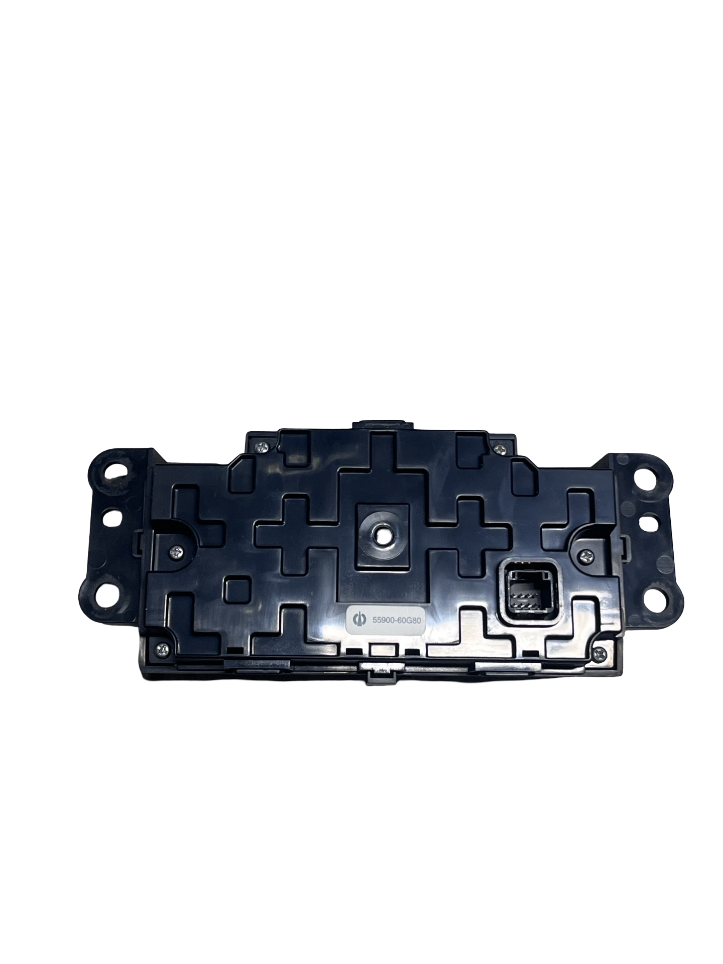 Panou Clima spate Toyota Land Cruiser J150 2009 - > - cod: 55900-60G80 – foto 2