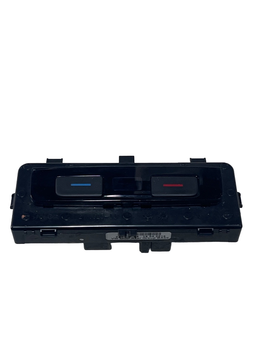 Panou Clima spate VOLKSWAGEN Tiguan II Facelift [ 2020 - 2024 ] 3G0907049D