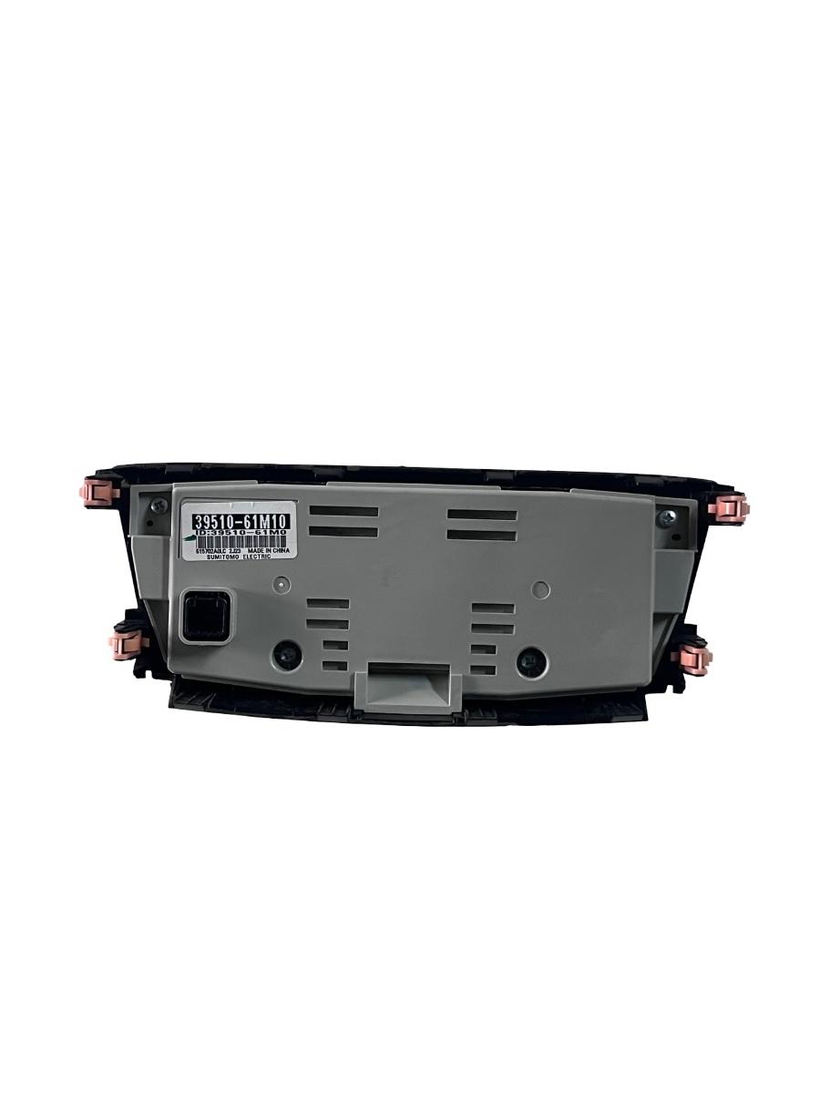 Panou Clima SUZUKI SX4 S-Cross JY 2023 -> 39510-61M10 – foto 2