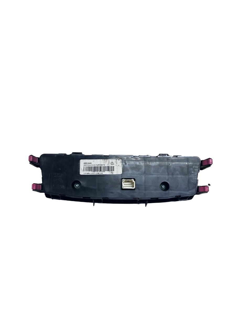 Panou Clima TOYOTA AVENSIS Saloon _T27_ 2008 -> 55900-05460 – foto 2