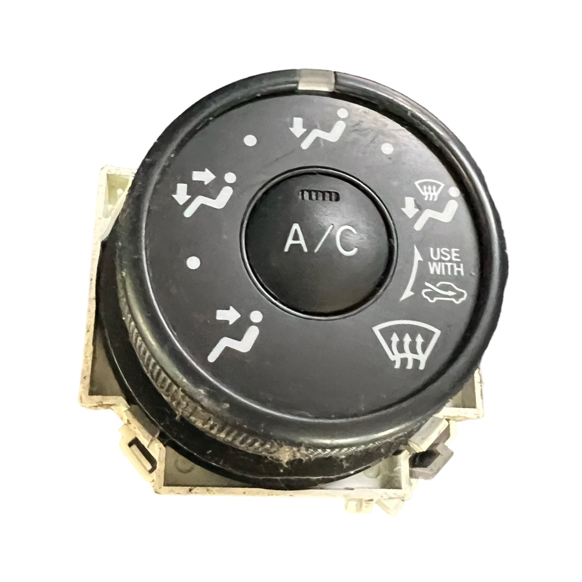 Panou Clima TOYOTA IQ _J1_ 2008 - > 758734