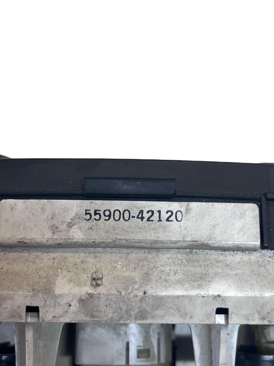 Panou Clima TOYOTA RAV 4 II _A2_ 2000 - 2005 55900-42120 – foto 2