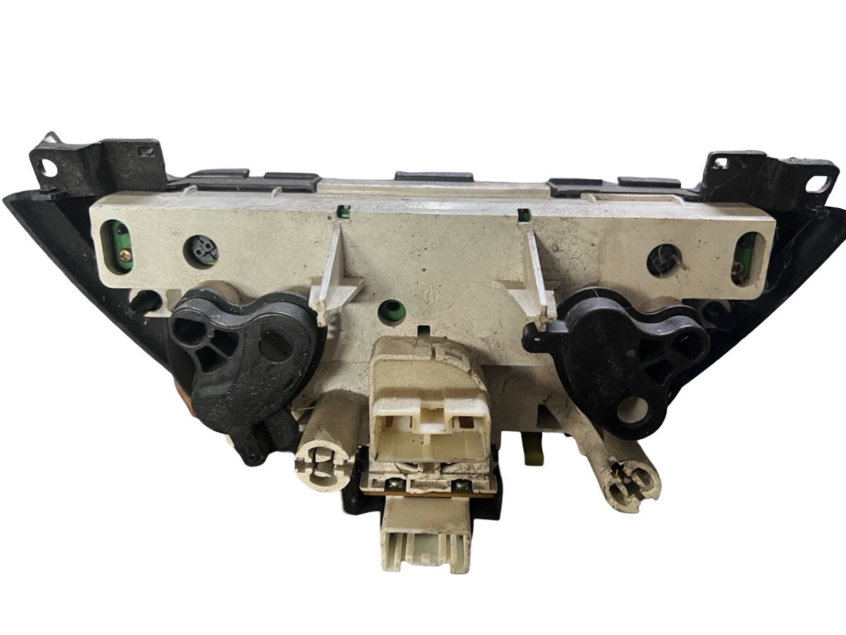Panou Clima TOYOTA RAV 4 II _A2_ 2000 - 2005 55900-42150 – foto 3