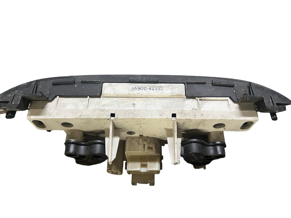 Panou Clima TOYOTA RAV 4 II _A2_ 2000 - 2005 55900-42150 – foto 2