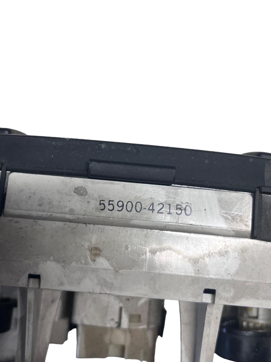 Panou Clima TOYOTA RAV 4 II _A2_ 2000 - 2005 55900-42150 – foto 3