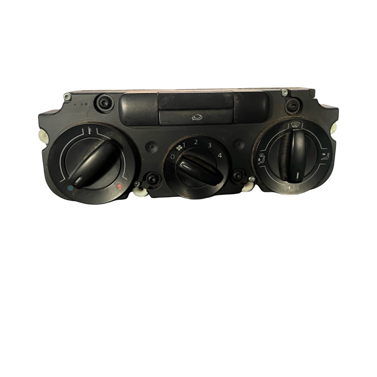 Panou Clima VOLKSWAGEN CADDY III Box 2KA, 2KH, 2CA, 2CH 2004 - 2015