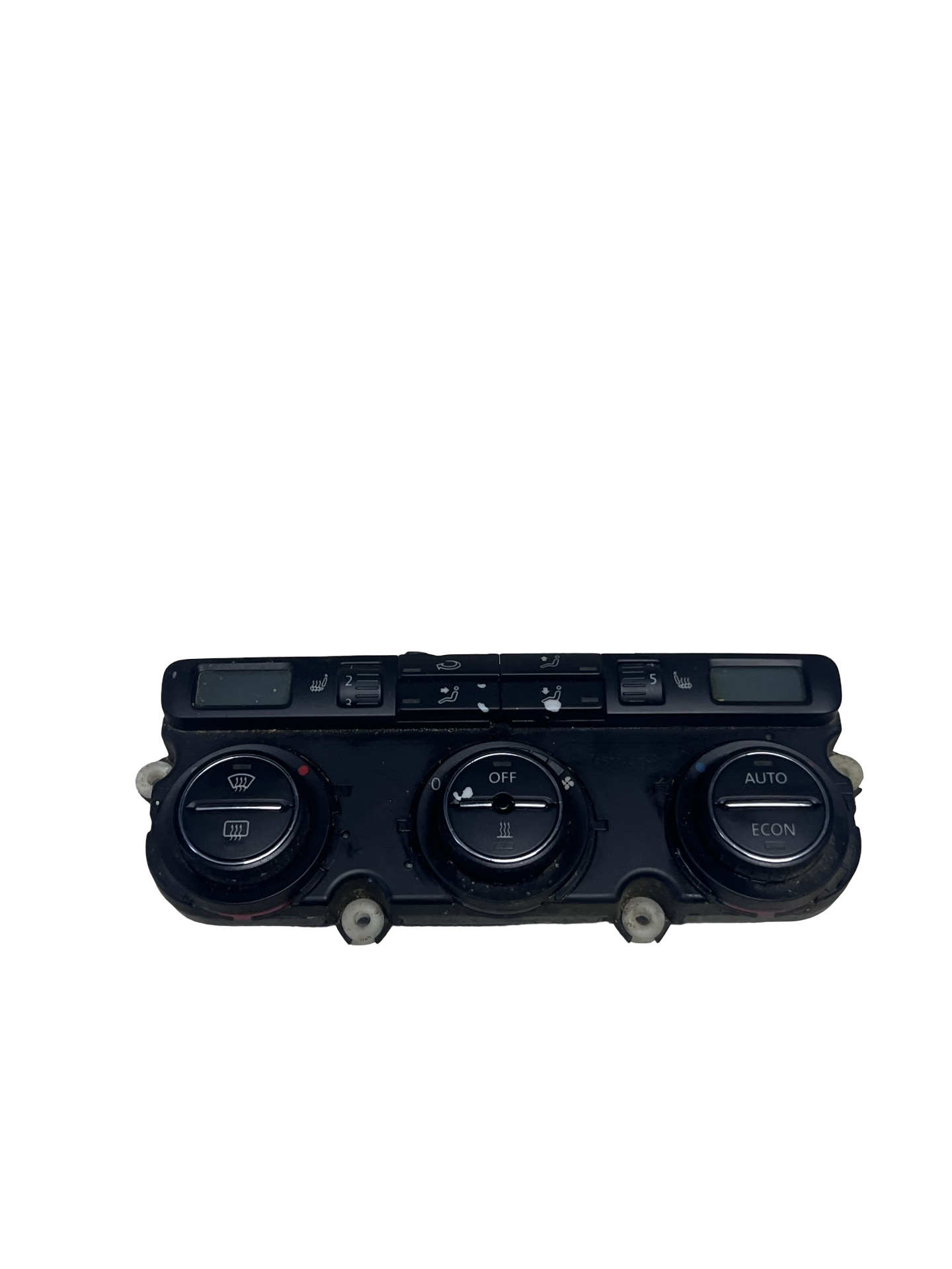Panou Clima Volkswagen Golf 5 Plus 2004–2008
