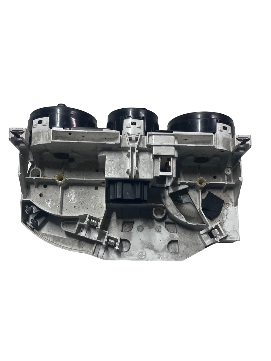 Panou Clima VOLKSWAGEN GOLF IV 1J1 1997 - 2007 – foto 3