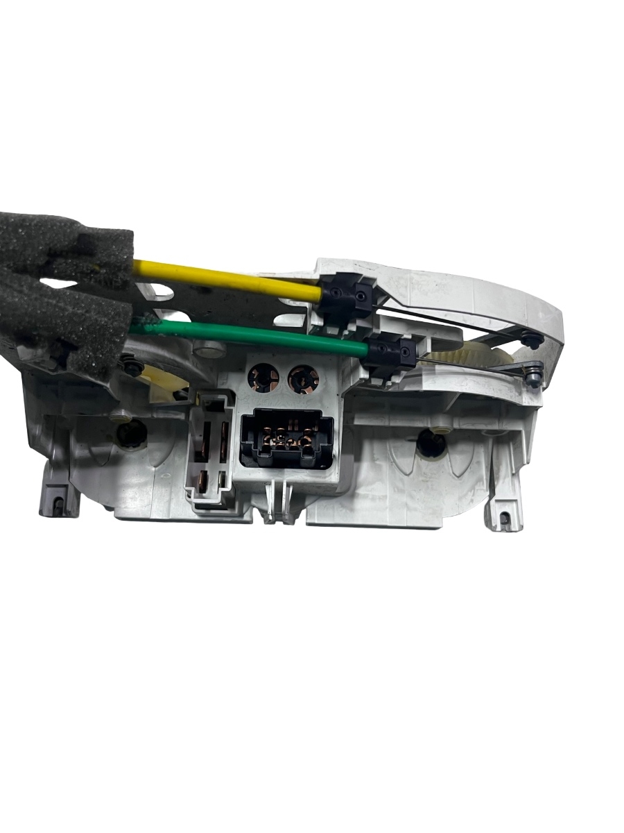Panou Clima VOLKSWAGEN GOLF IV 1J1 1997 - 2007 – foto 3