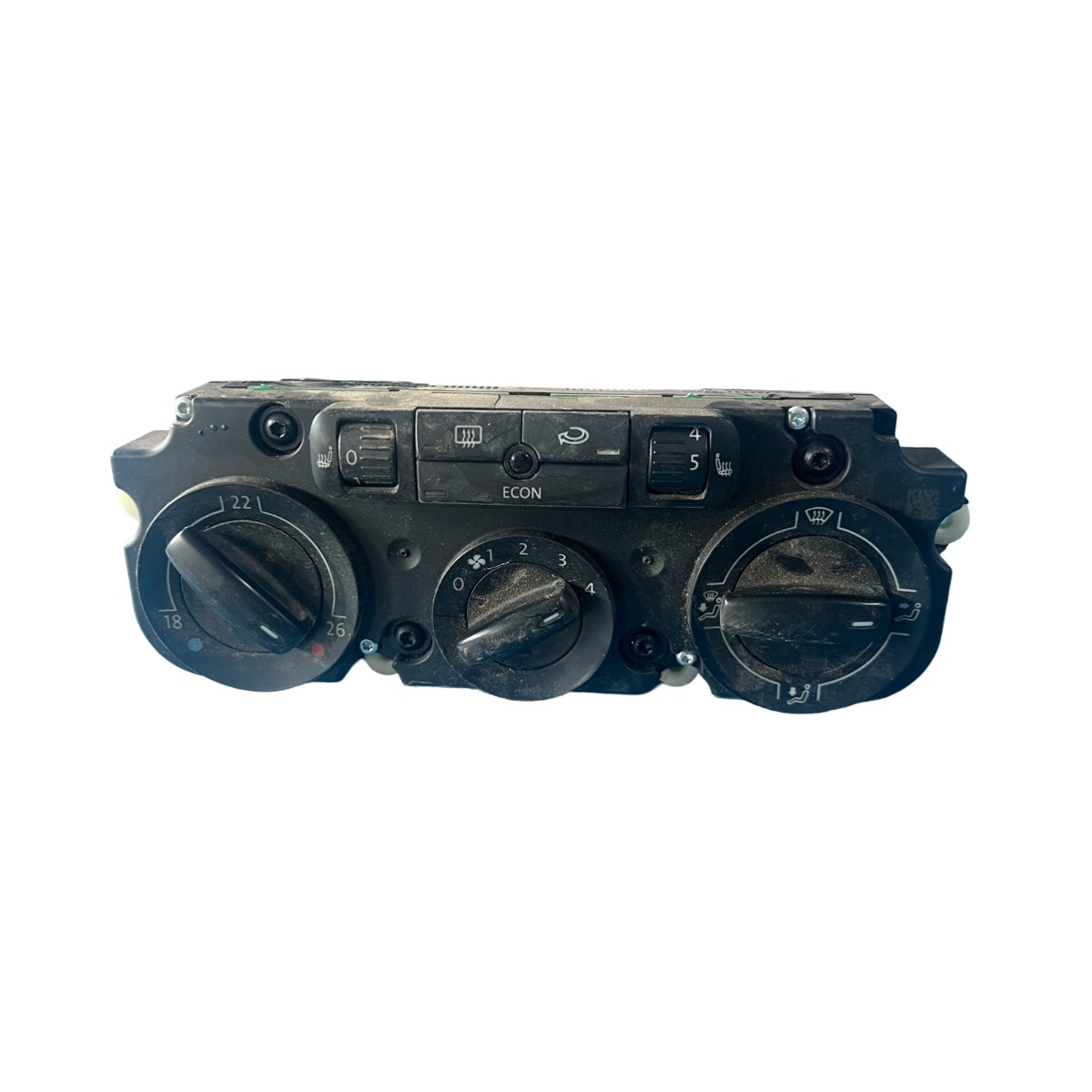 Panou Clima VOLKSWAGEN GOLF PLUS 5M1, 521 2004 - 2013