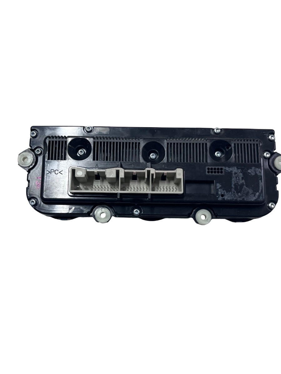 Panou Clima VOLKSWAGEN GOLF V 1K1 2003 - 2009 – foto 2