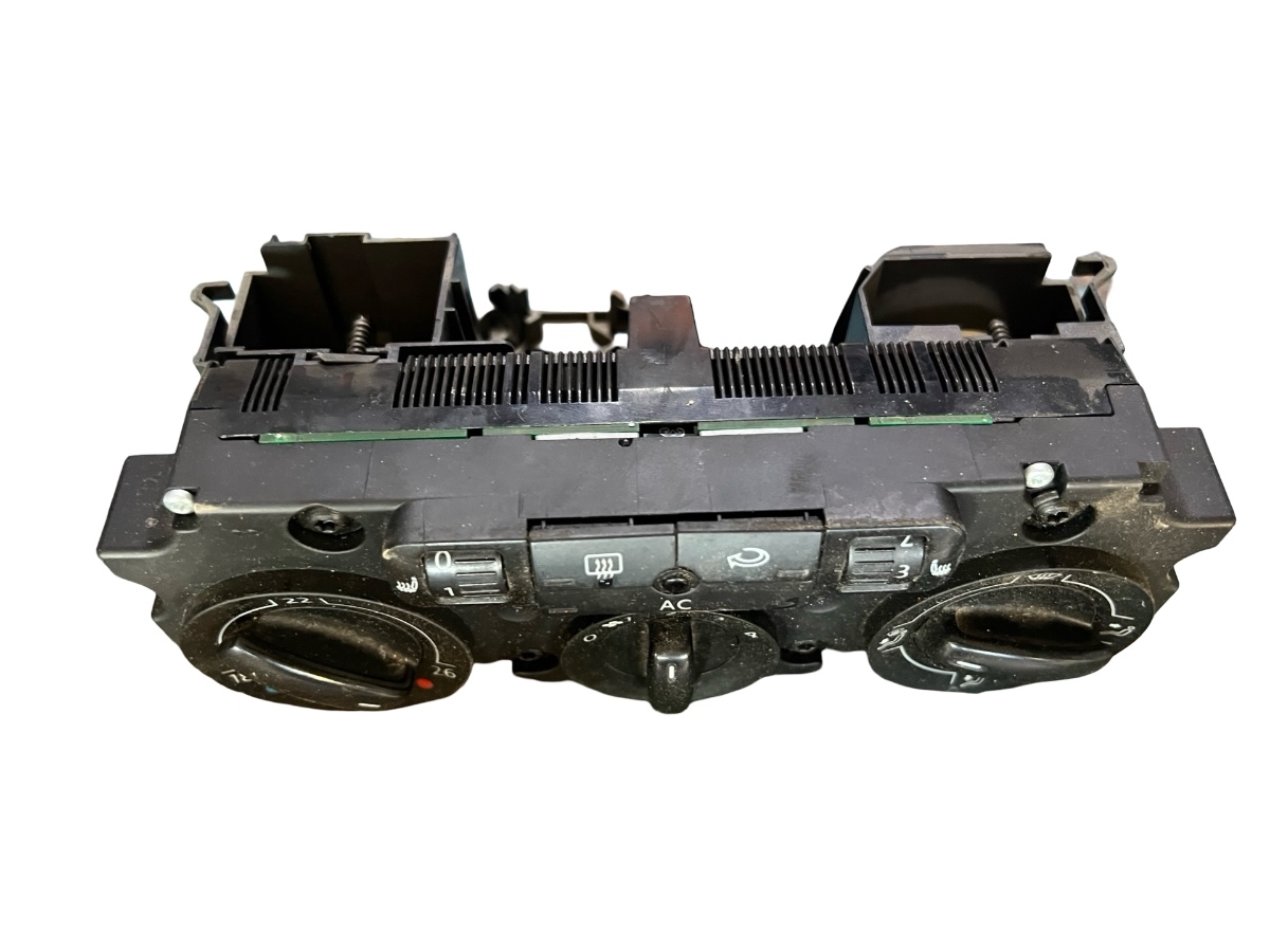 Panou Clima VOLKSWAGEN GOLF V 1K1 2003 - 2009 TDI BKC, BLS, BXE 1K1820045B – foto 2