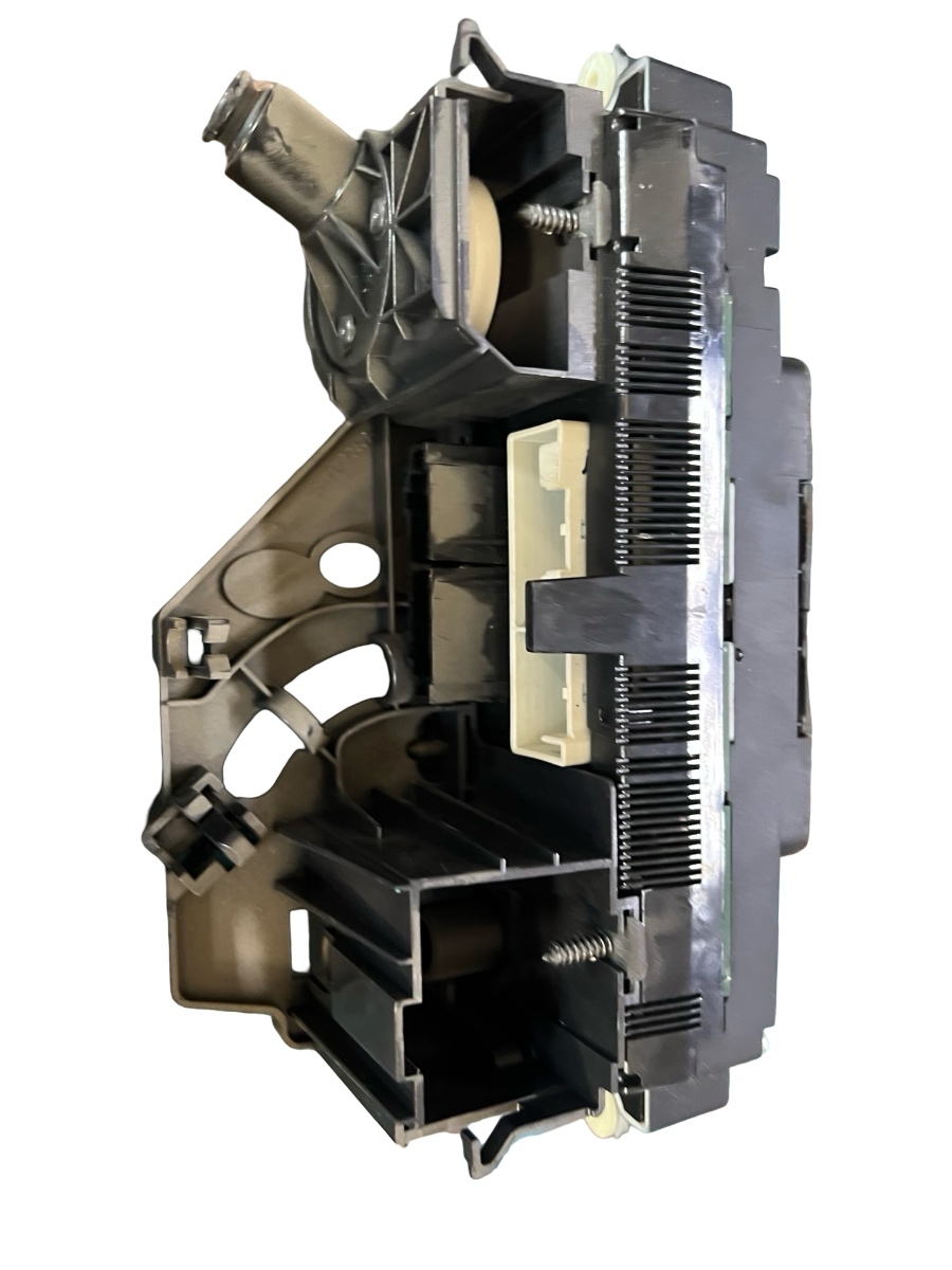 Panou Clima VOLKSWAGEN GOLF V 1K1 2003 - 2009 TDI BKC, BLS, BXE 1K1820045B – foto 3