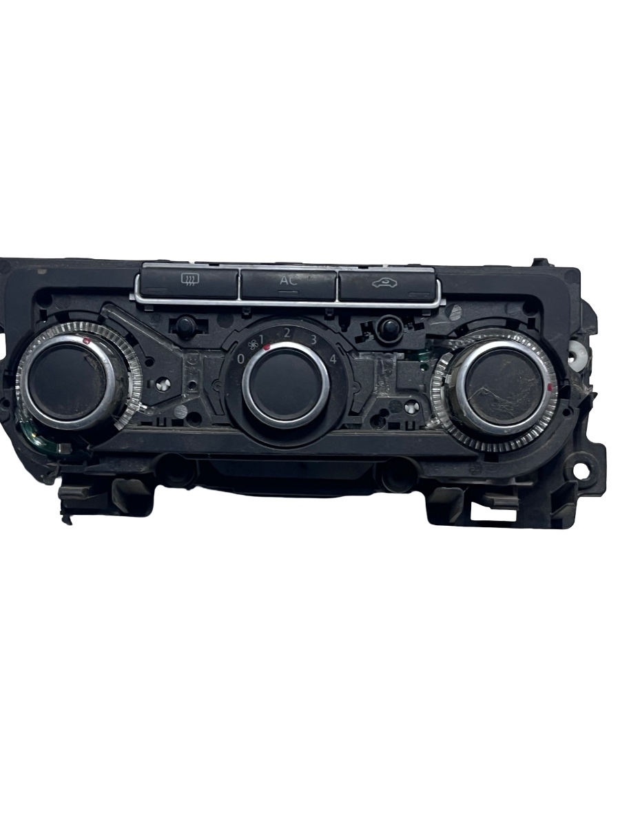 Panou Clima VOLKSWAGEN GOLF VI Variant AJ5 2009 - 2013 3C8907336AB – foto 2