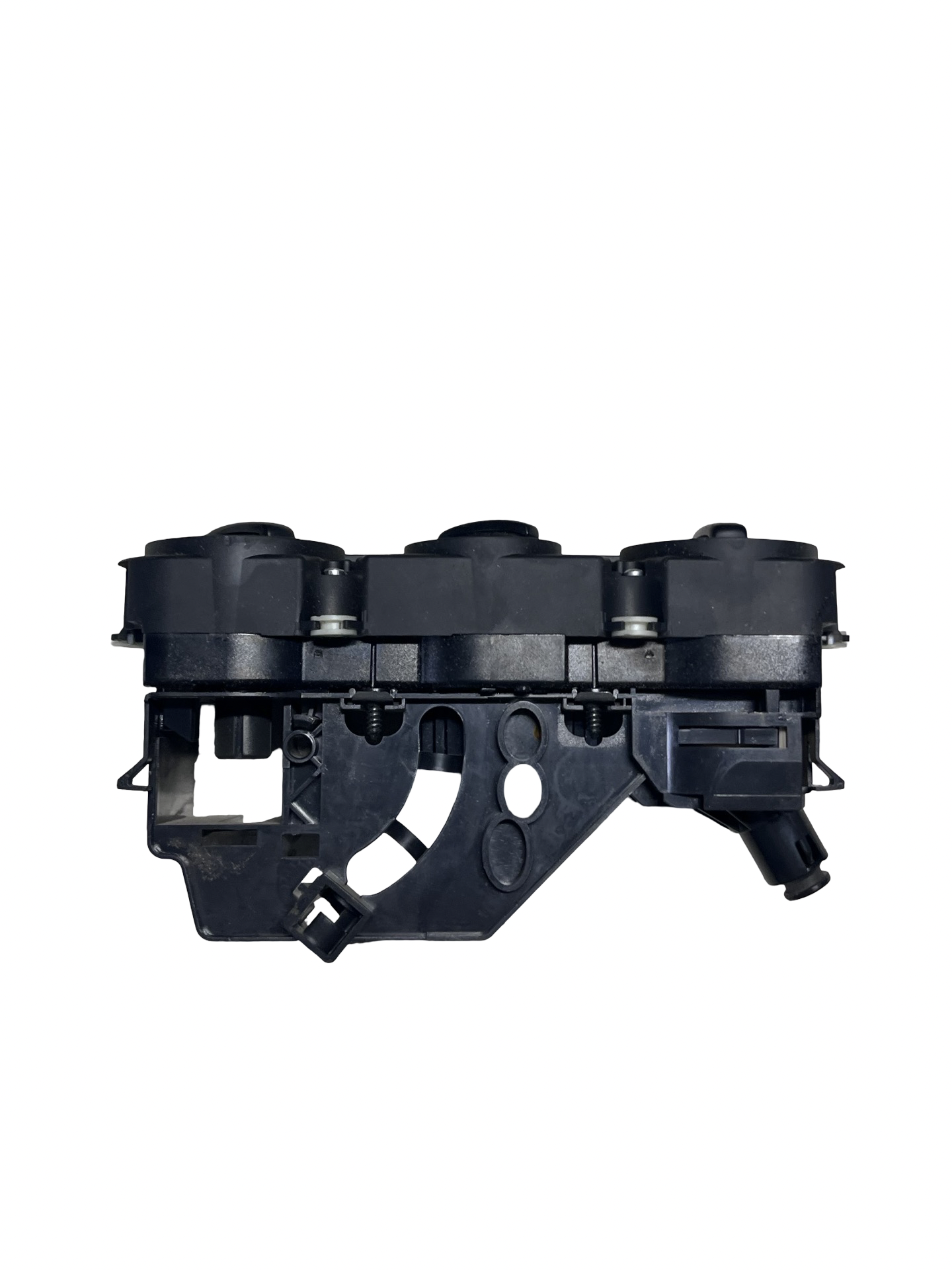 Panou Clima Volkswagen Jetta V 2005–2010 – foto 3