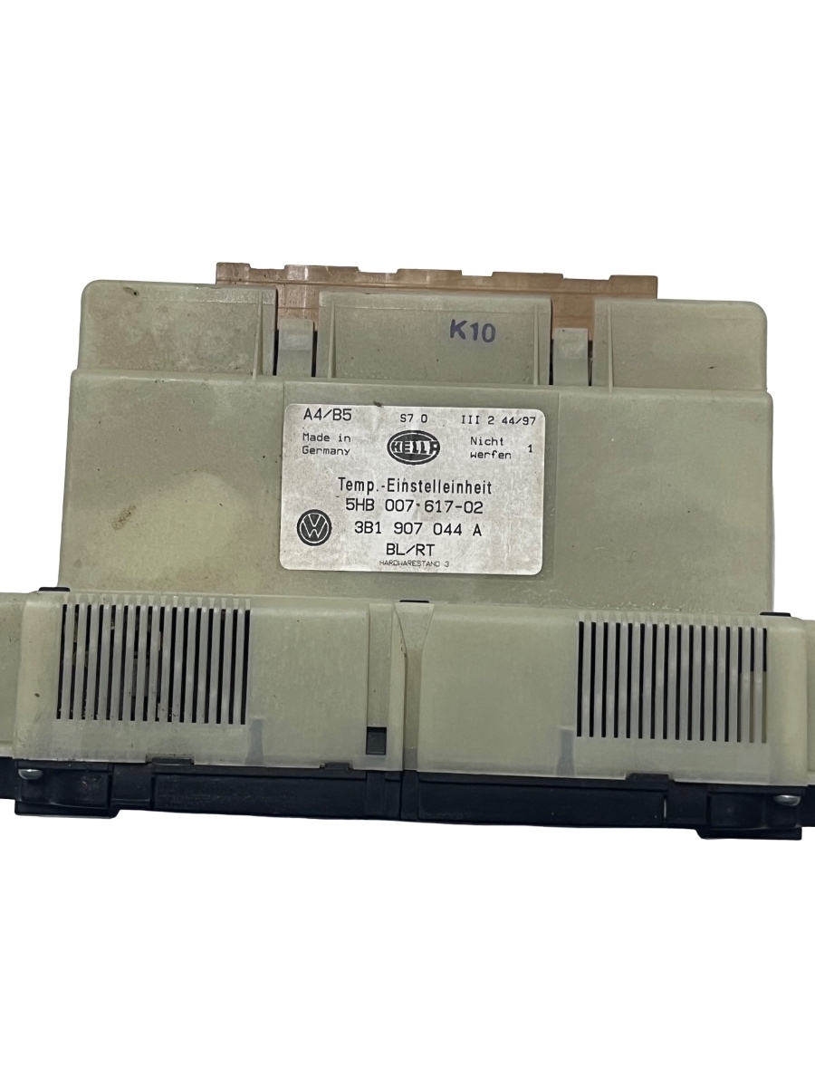 Panou Clima VOLKSWAGEN PASSAT 3B2 1996 - 2001 3B1907044A – foto 3