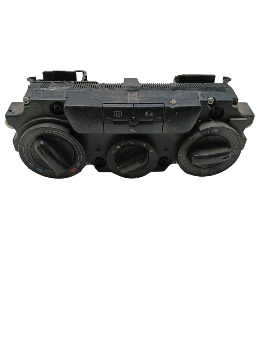 Panou clima VOLKSWAGEN PASSAT 3C2 2005 - 2010