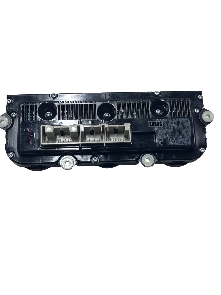 Panou Clima VOLKSWAGEN PASSAT 3C2 2005 - 2010 – foto 2