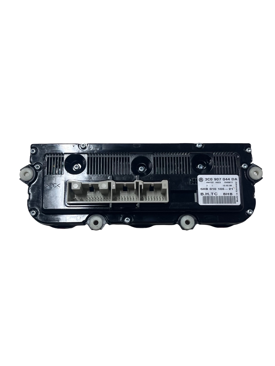Panou Clima VOLKSWAGEN PASSAT 3C2 2005 - 2010 3C0907044DA – foto 2