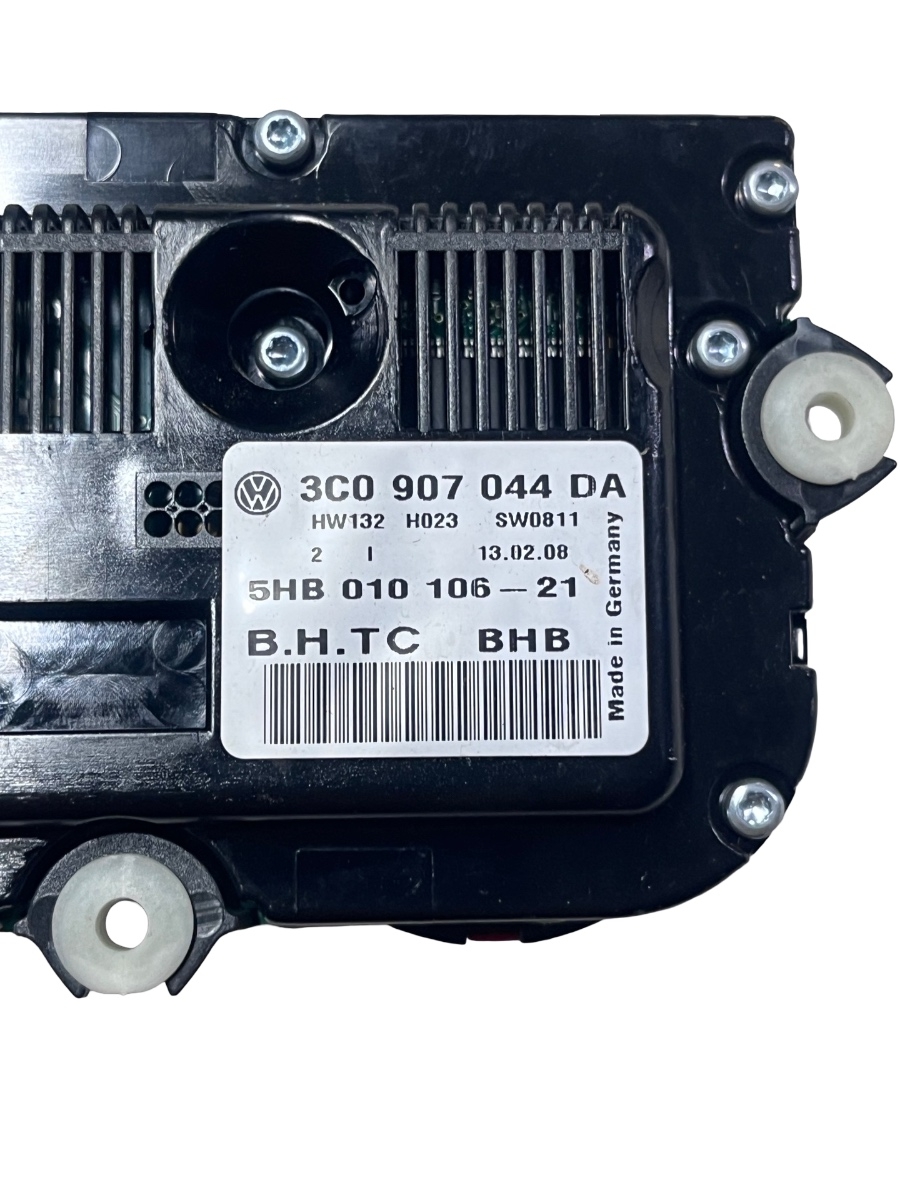 Panou Clima VOLKSWAGEN PASSAT 3C2 2005 - 2010 3C0907044DA – foto 3