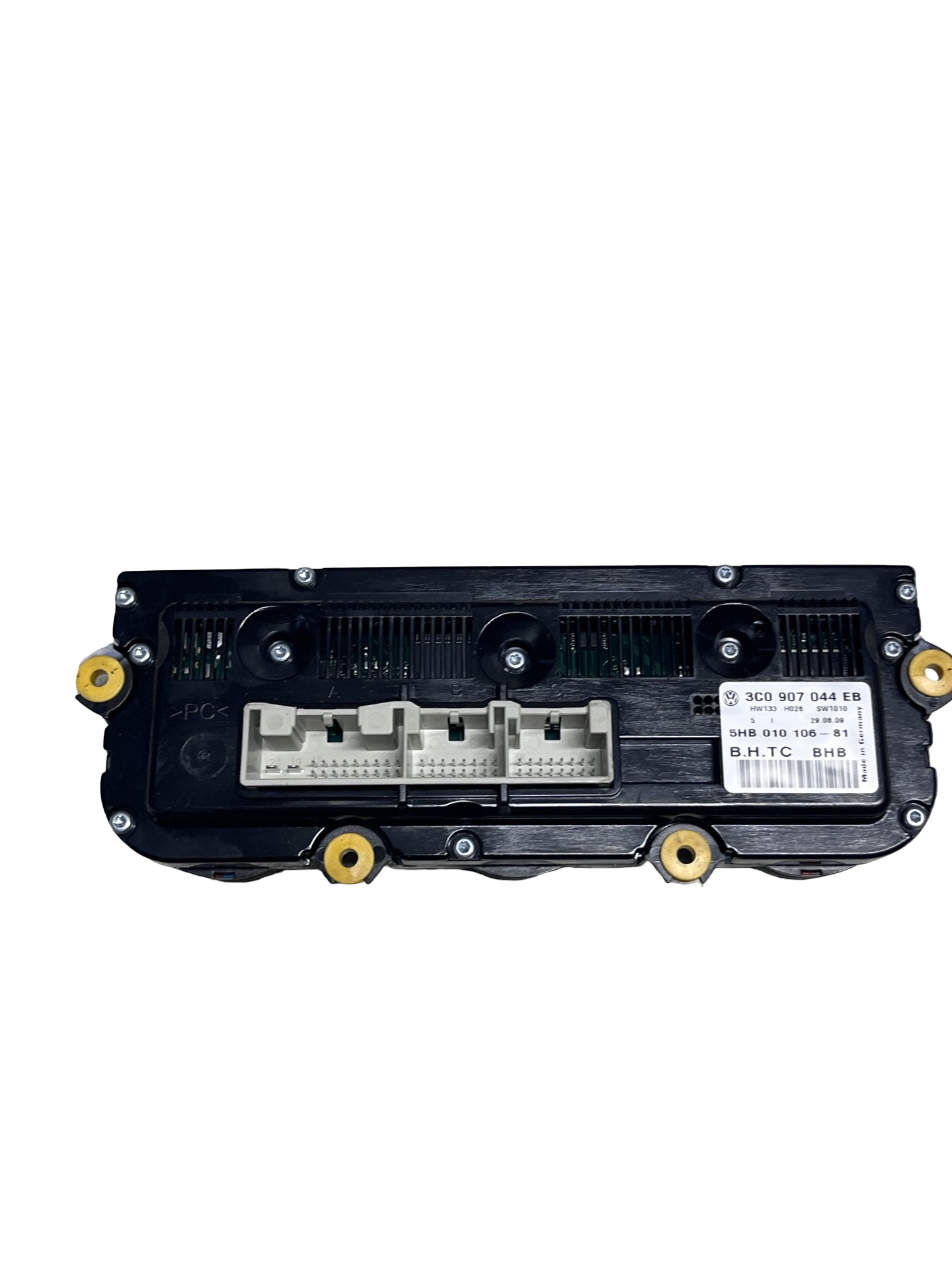 Panou Clima Volkswagen Passat B6 Combi 2005–2010 - cod: 3C0907044EB – foto 2