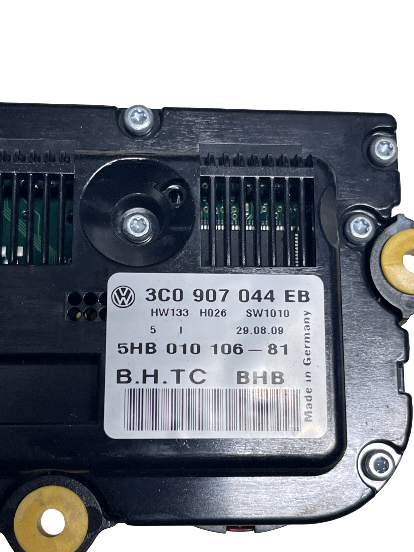 Panou Clima Volkswagen Passat B6 Combi 2005–2010 - cod: 3C0907044EB – foto 3