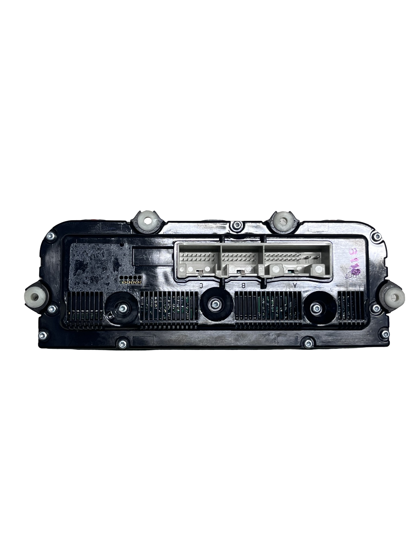 Panou Clima Volkswagen Passat B6 Combi 2005–2010 – foto 2