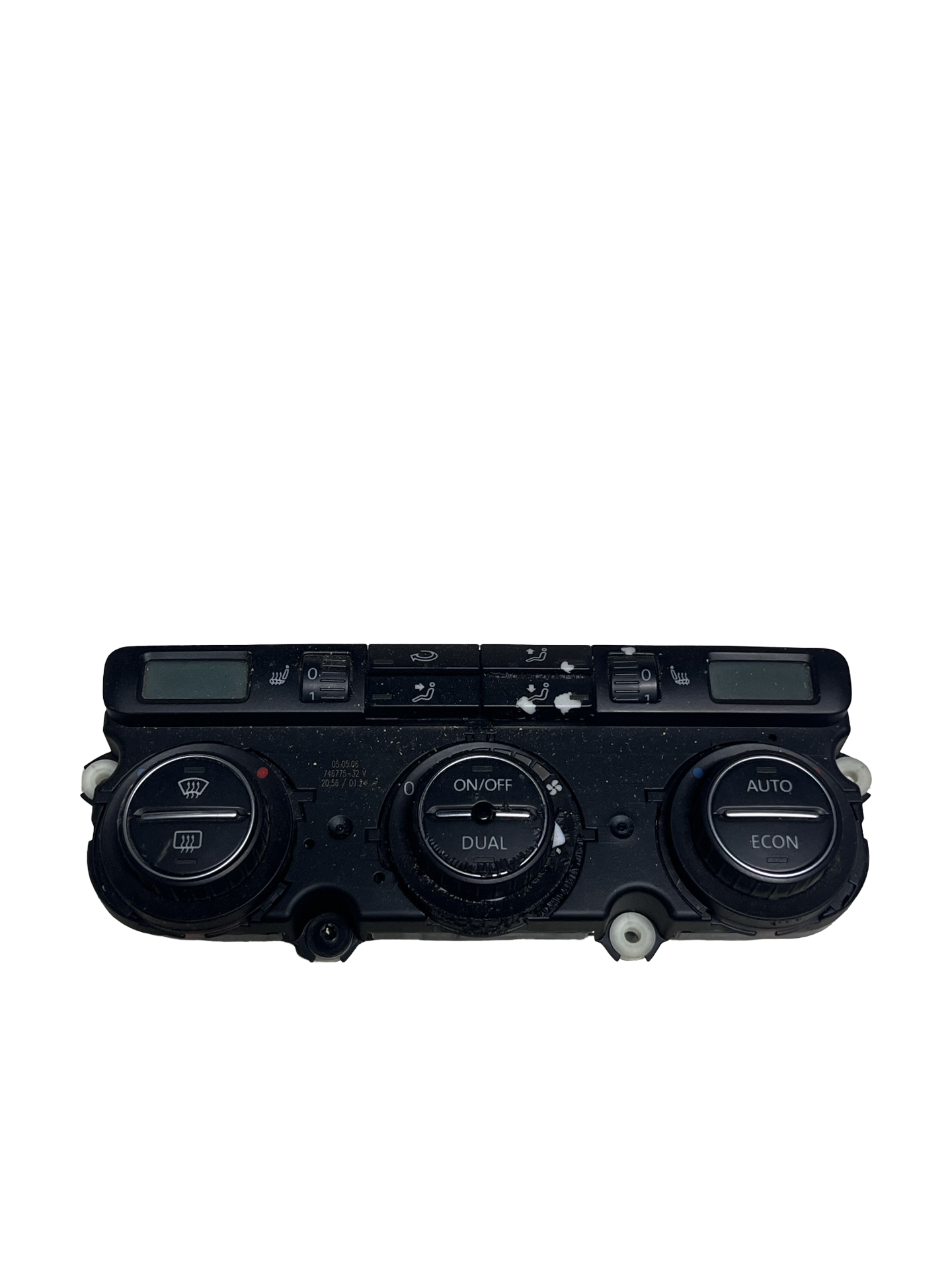Panou Clima Volkswagen Passat B6 Combi 2005–2010