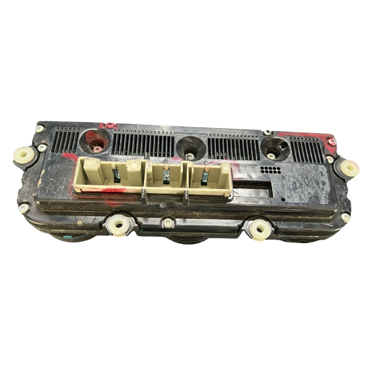 Panou Clima VOLKSWAGEN PASSAT Variant 3C5 2005 - 2011 – foto 2