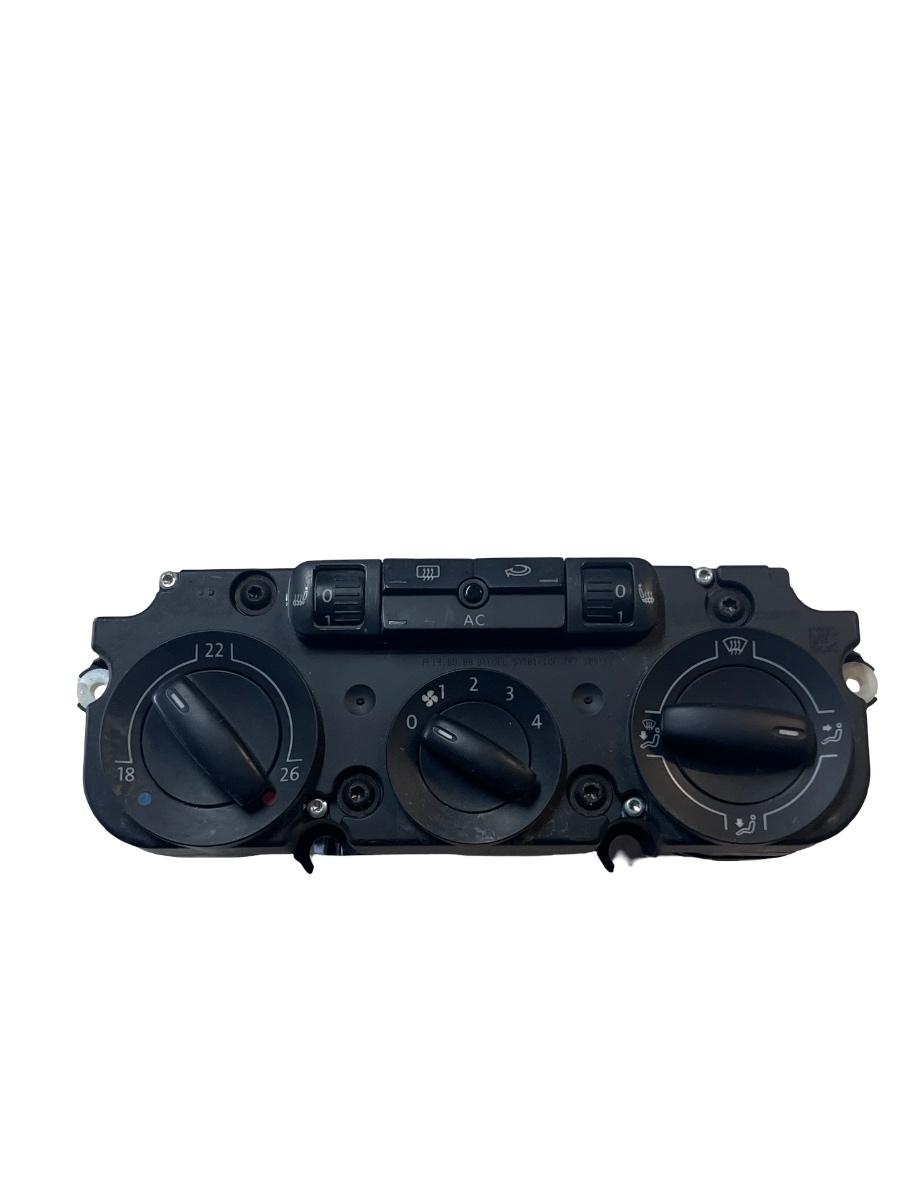 Panou Clima VOLKSWAGEN PASSAT Variant 3C5 2005 - 2011
