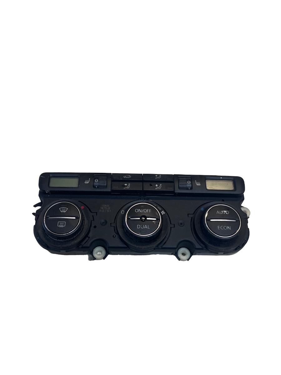 Panou Clima VOLKSWAGEN PASSAT Variant 3C5 2005 - 2011 746775-32