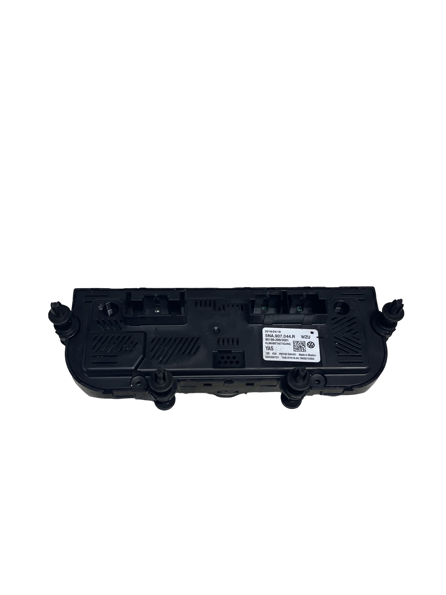 Panou Clima Volkswagen Tiguan Allspace 2016–2024 - cod: 5NA907044R – foto 2
