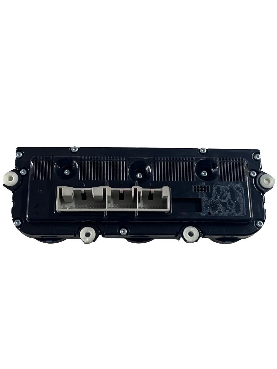 Panou Clima VOLKSWAGEN TOURAN 1T1, 1T2 2003 - 2010 – foto 2