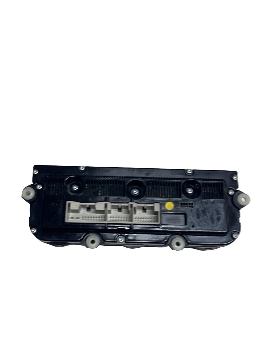 Panou Clima VOLKSWAGEN TOURAN 1T1, 1T2 2003 - 2010 – foto 2