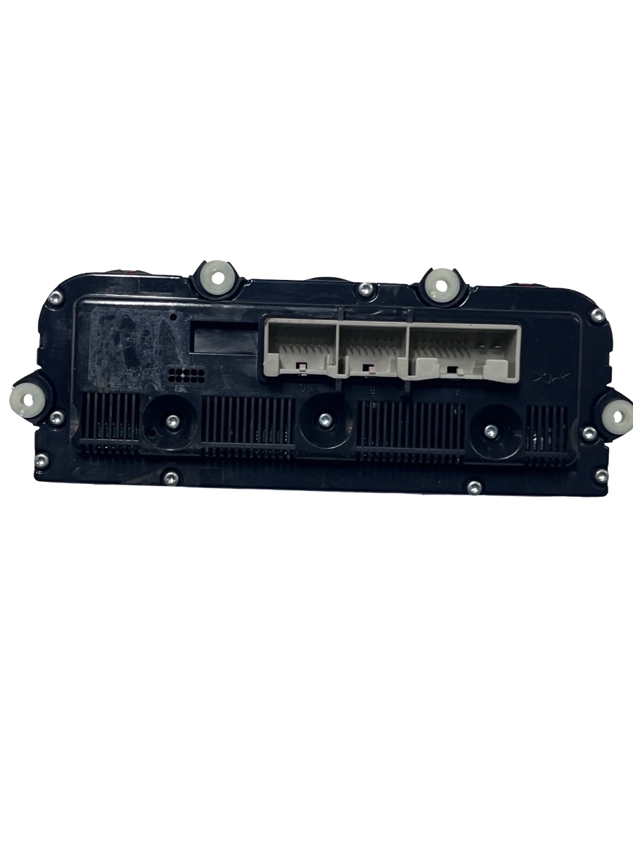 Panou Clima VOLKSWAGEN TOURAN 1T1, 1T2  Facelift 2003 - 2010 74S41471 – foto 2