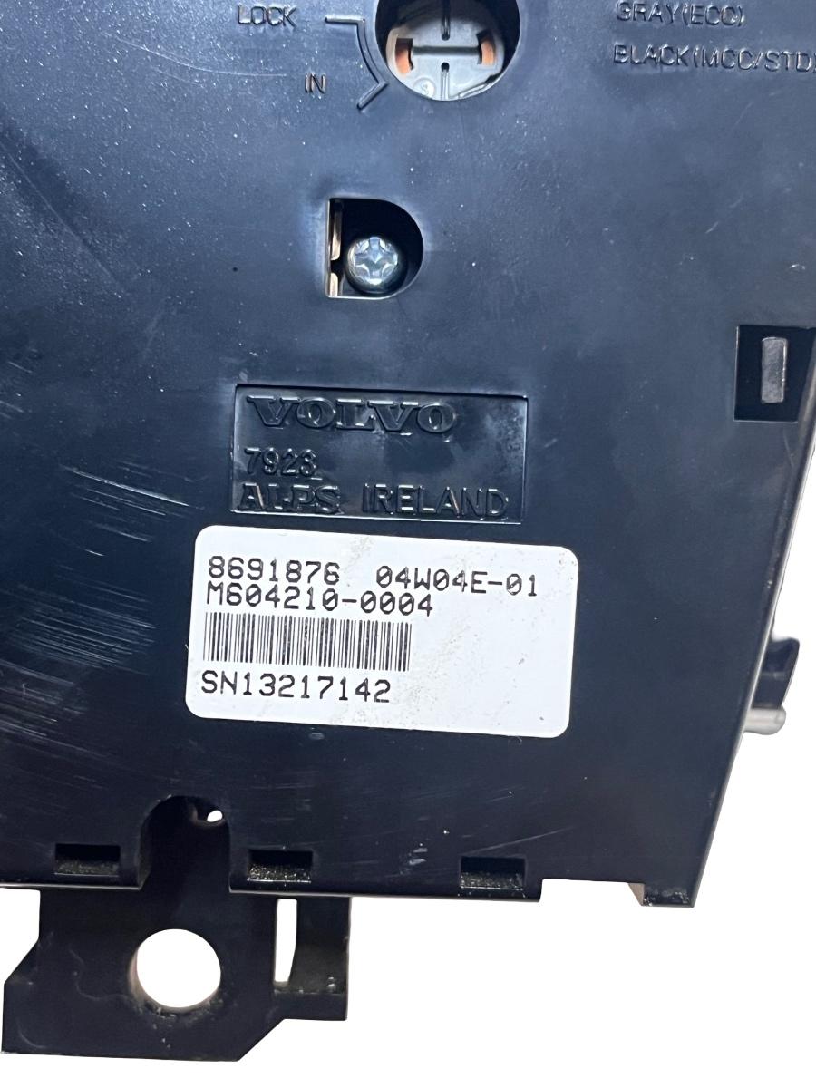 Panou Clima VOLVO S60 I 384 2000 - 2010 8691876 – foto 3