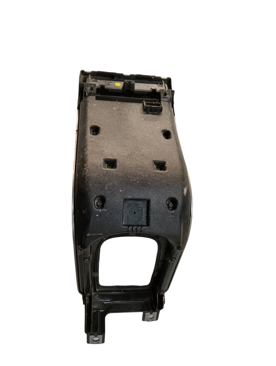 Panou clima VOLVO V50 MW, 545 2003 - 2012 – foto 3