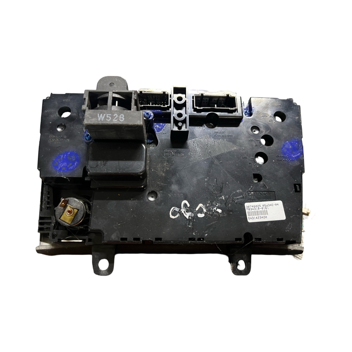 Panou Clima VOLVO XC90 I 275 2002 - 2015 30746025 – foto 2