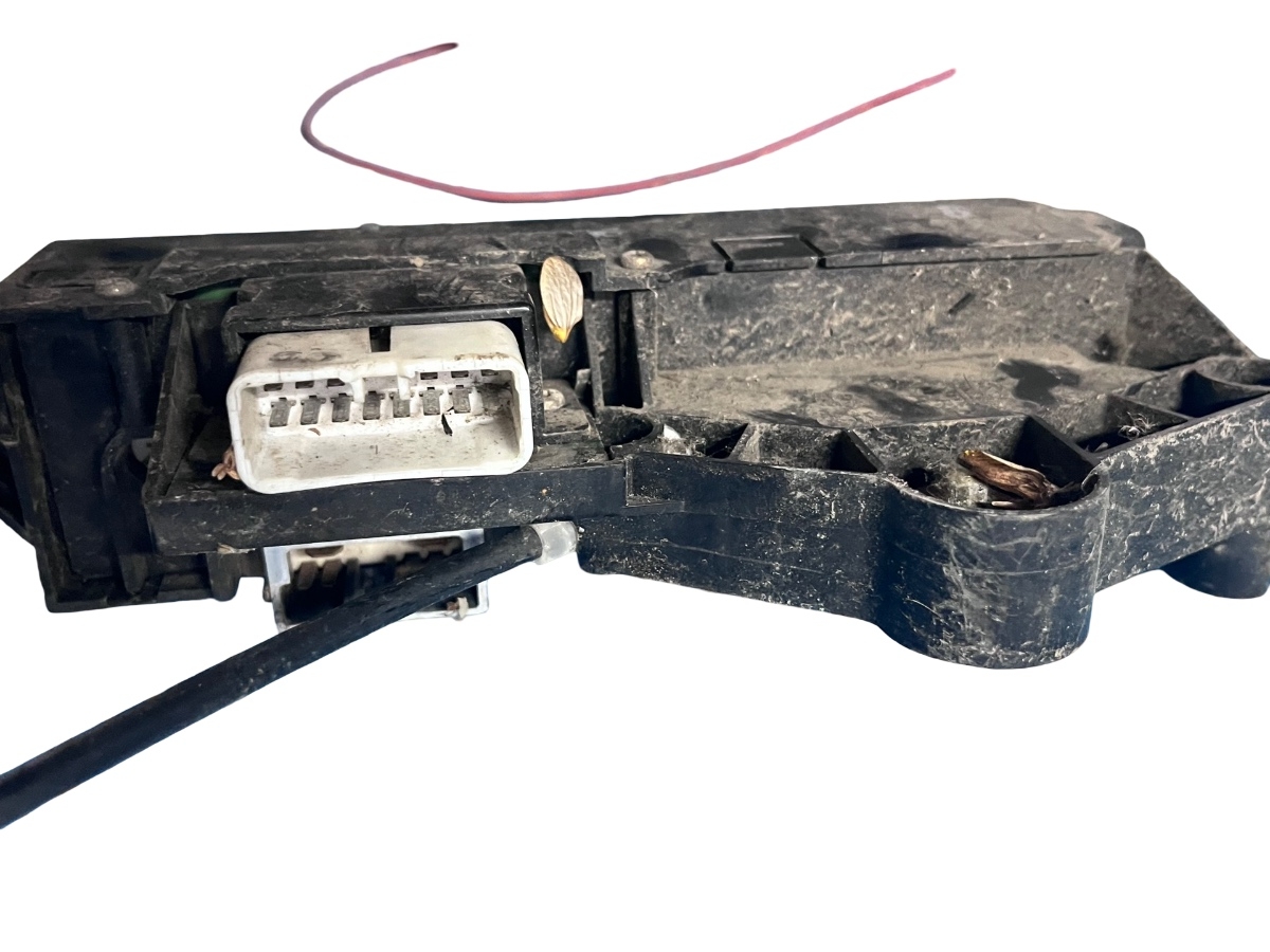 Panou Climatronic TOYOTA 4 RUNNER _N1_ 1987 - 1996 – foto 2