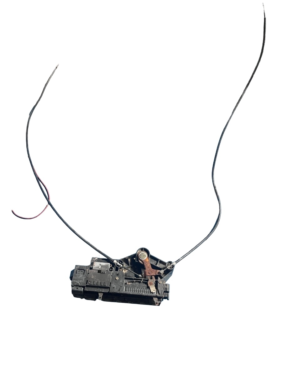 Panou Climatronic TOYOTA 4 RUNNER _N1_ 1987 - 1996