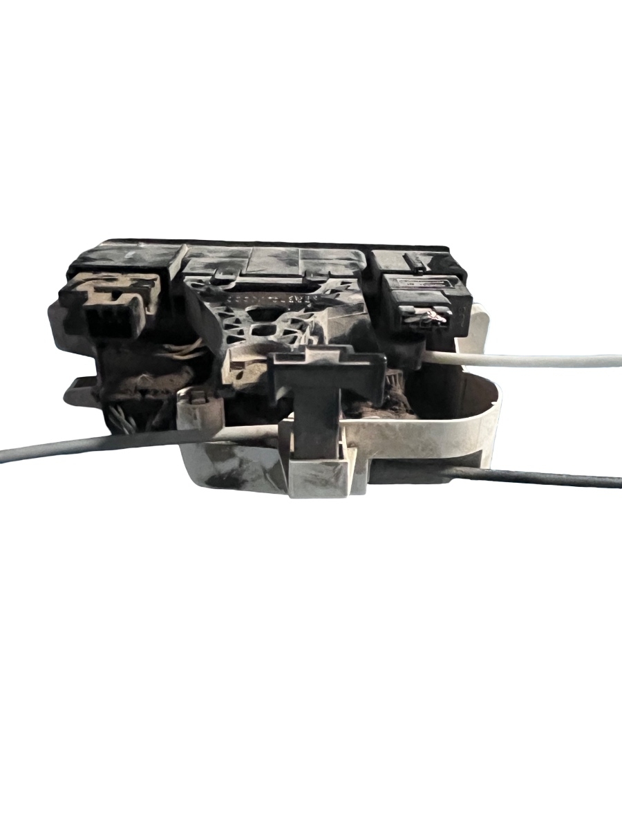 Panou Climtronic  TOYOTA LAND CRUISER J90 _J9_ 1995 - > 5591160030 – foto 2