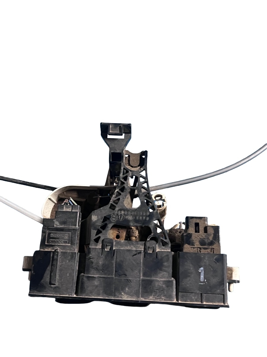 Panou Climtronic  TOYOTA LAND CRUISER J90 _J9_ 1995 - > 5591160030 – foto 4