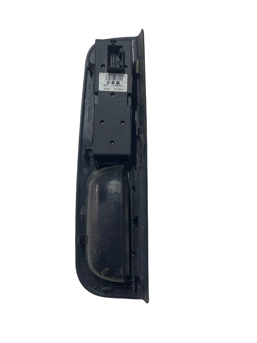 Panou comanda geamuri SKODA OCTAVIA 1U2 1996 - 2010 134959857C – foto 3