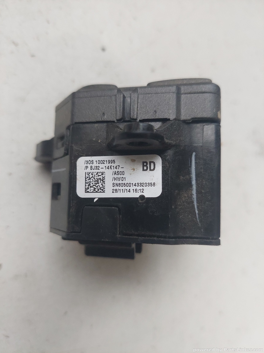 Panou comanda  LAND ROVER RANGE ROVER EVOQUE (LV_, L538) [ 2011 - > ] OEM 10021995 – foto 2