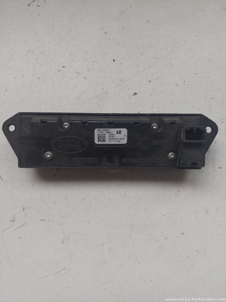 Panou comanda LAND ROVER RANGE ROVER EVOQUE (LV_, L538) [ 2011 - > ] OEM 10066302 – foto 2